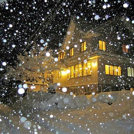 Hotel Hakuba Vivaldi Esterno foto