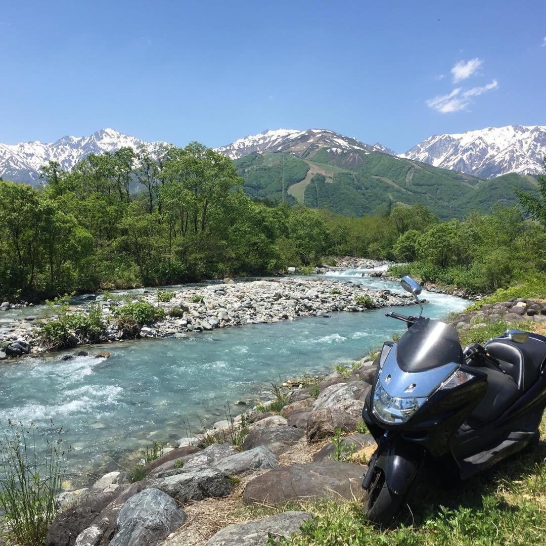Hotel Hakuba Vivaldi Esterno foto