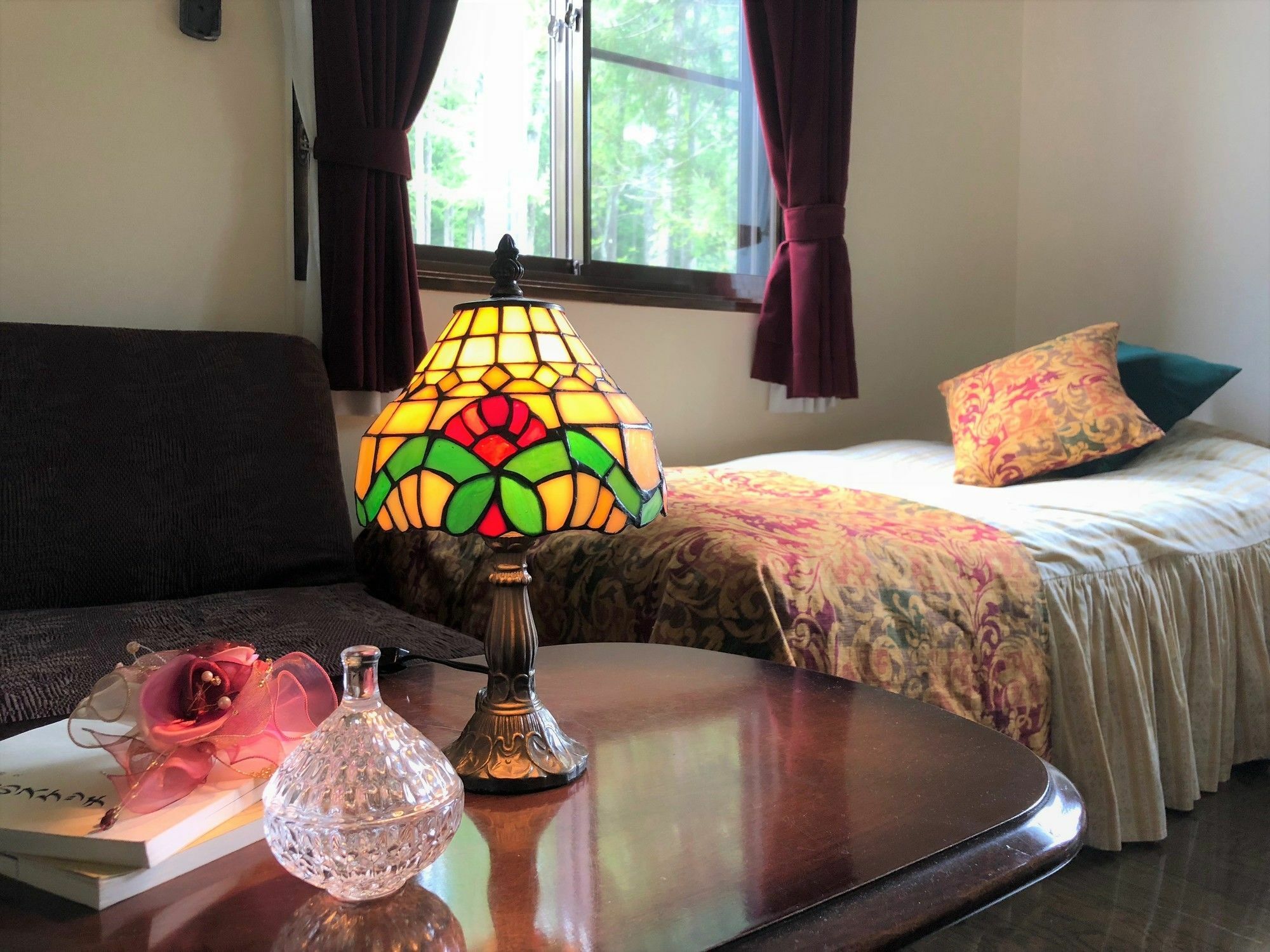 Hotel Hakuba Vivaldi Esterno foto
